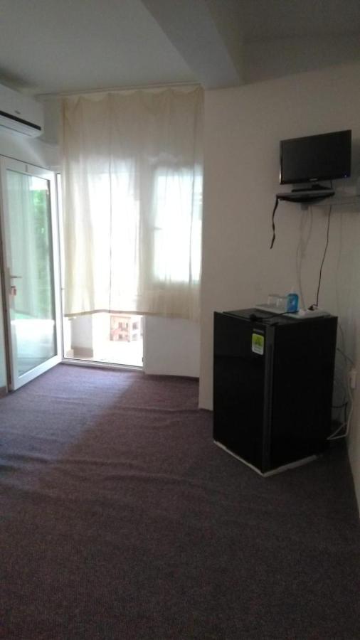 Vila Stefan Pescarusului Costinesti Exterior foto