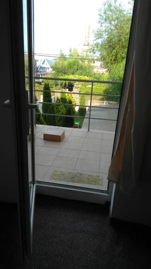 Vila Stefan Pescarusului Costinesti Exterior foto
