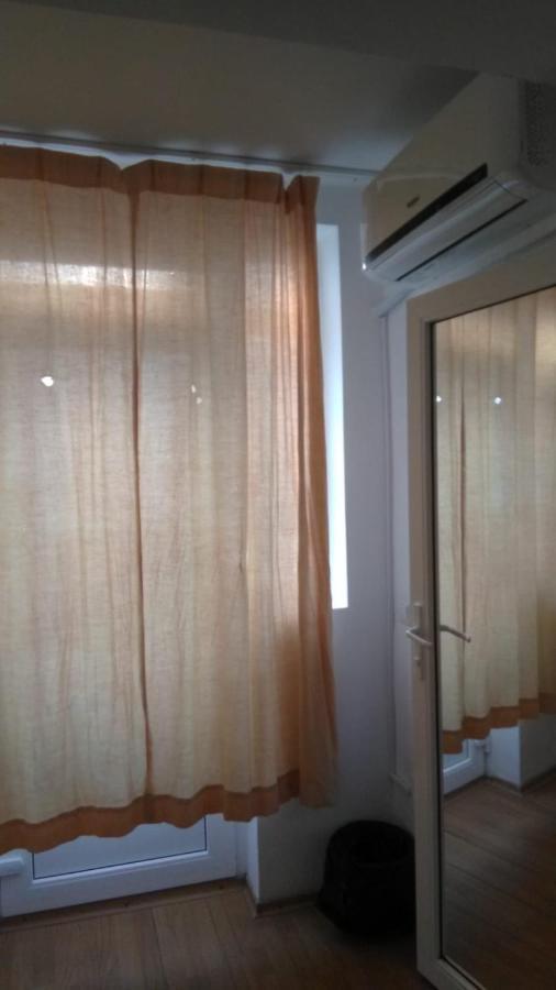 Vila Stefan Pescarusului Costinesti Exterior foto